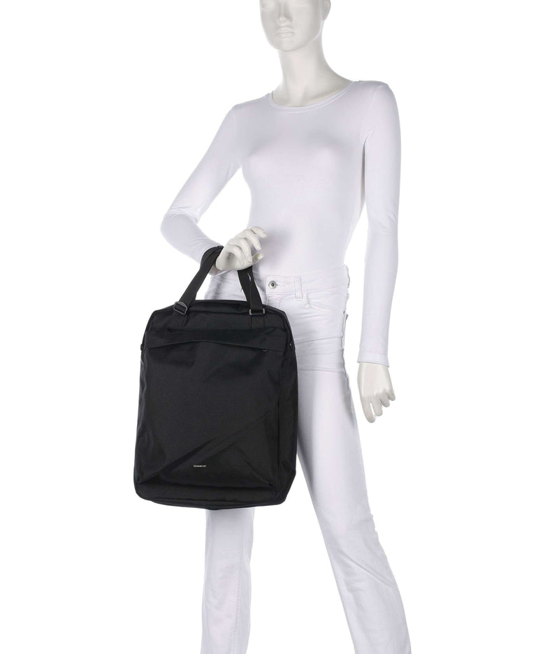 Sandqvist Go 2-Way Backpack bag dawn green