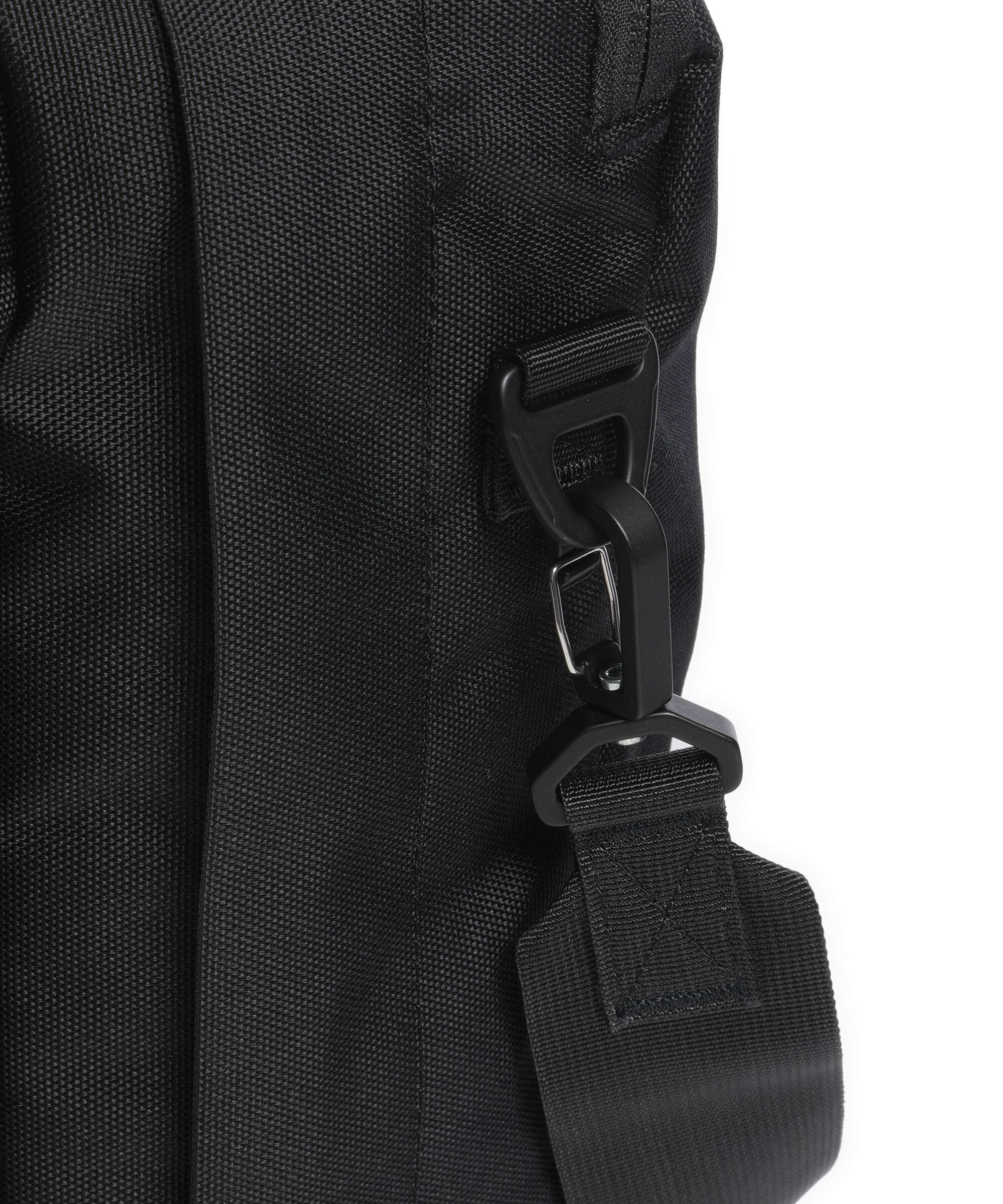 Sandqvist Go 3-Way M Backpack bag black