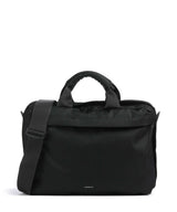 Sandqvist Go Briefcase black