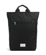 Sandqvist Ground 2-Way Backpack black