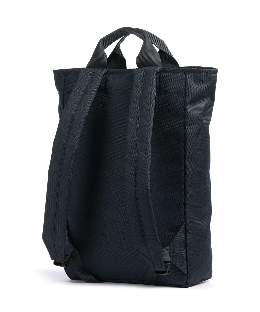 Sandqvist Ground 2-Way Backpack navy