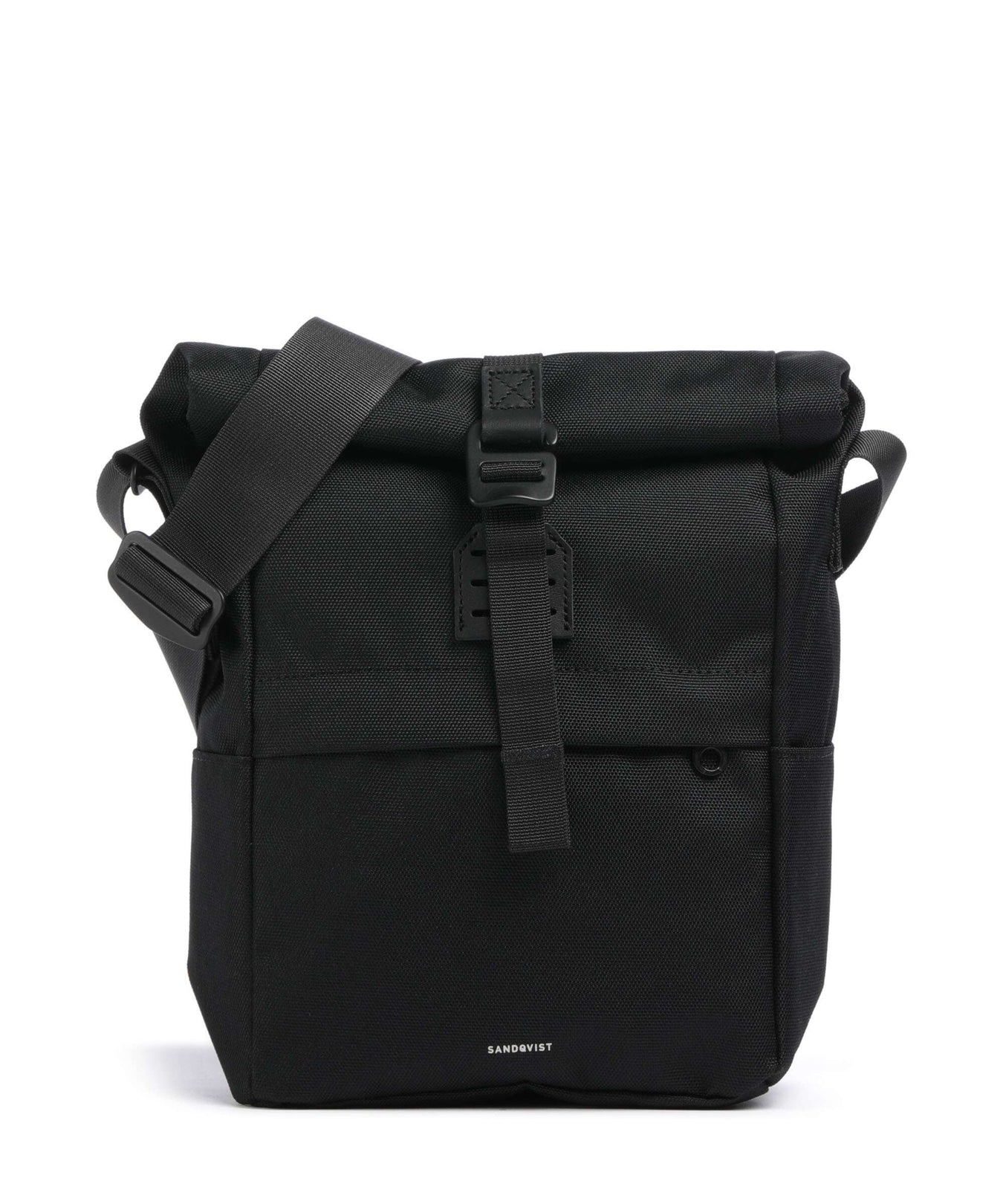 Sandqvist Icon Sacoche Crossbody bag black