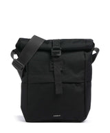 Sandqvist Icon Sacoche Crossbody bag black