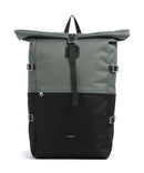 Sandqvist Icon L Mochila roll-top multicolour/dark