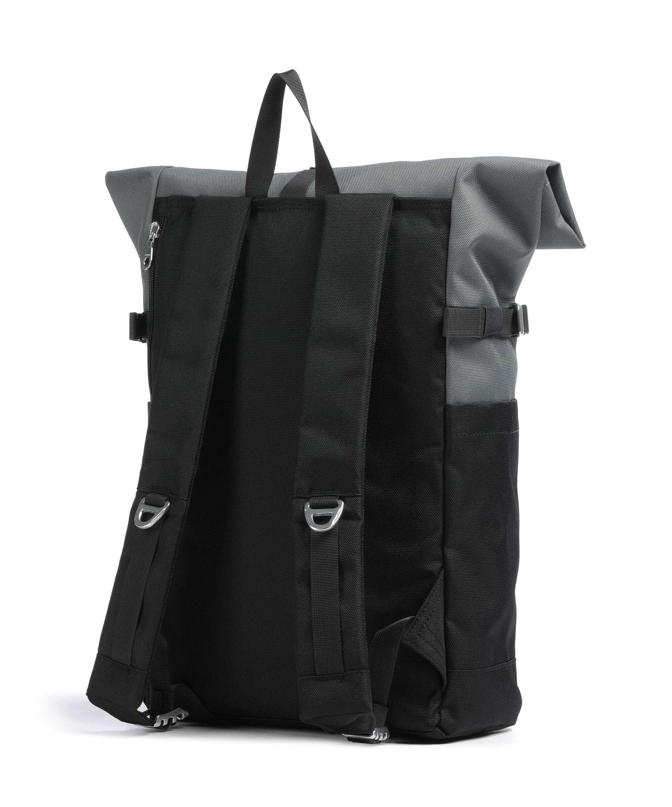 Sandqvist Icon M Rolltop backpack multicolour/dark