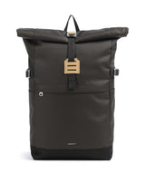 Sandqvist Icon M Mochila roll-top brown