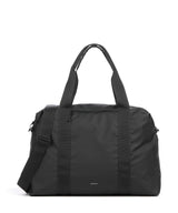 Sandqvist Stream Bolsa de fin de semana black