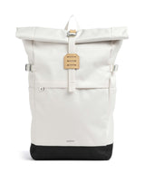 Sandqvist Icon M Mochila roll-top birch