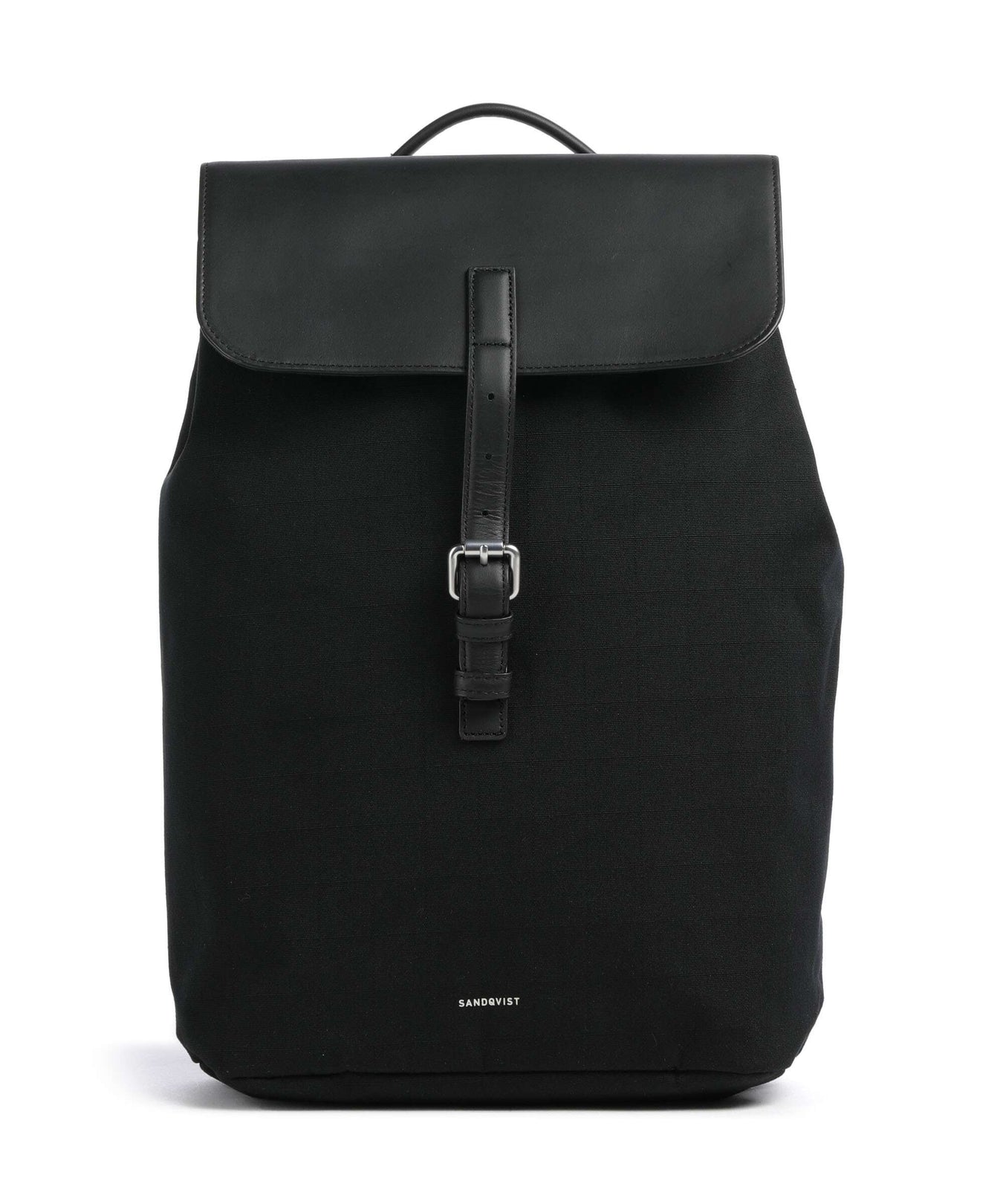 Sandqvist Everyday M Backpack black