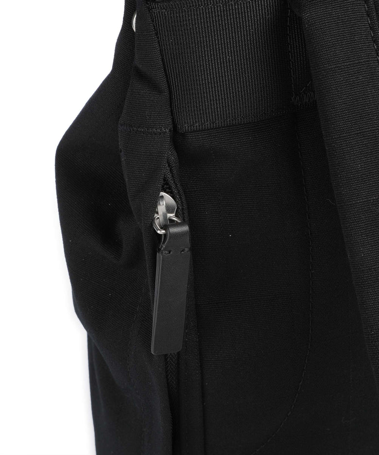 Sandqvist Everyday M Backpack black