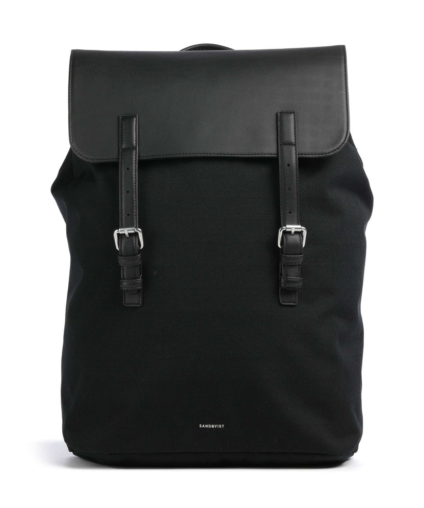 Sandqvist Everyday L Backpack black