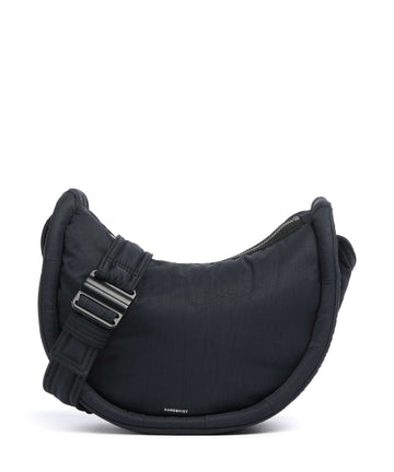 Sandqvist Curve S Bandolera black
