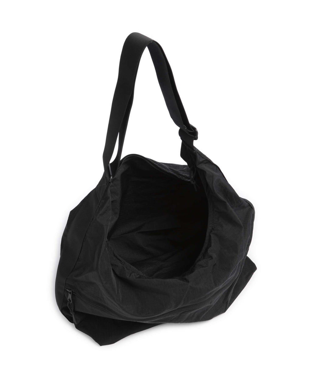 Sandqvist Grid Shoulder bag black