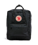 Fjällräven Kånken Mochila black