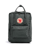 Fjällräven Kånken Mochila forest green