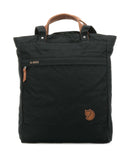 Fjällräven No. 1 Bolsa shopping black