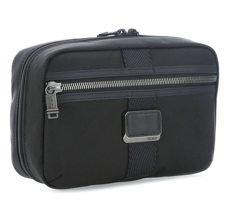 tumi Alpha Bravo Reno Toiletry bag black