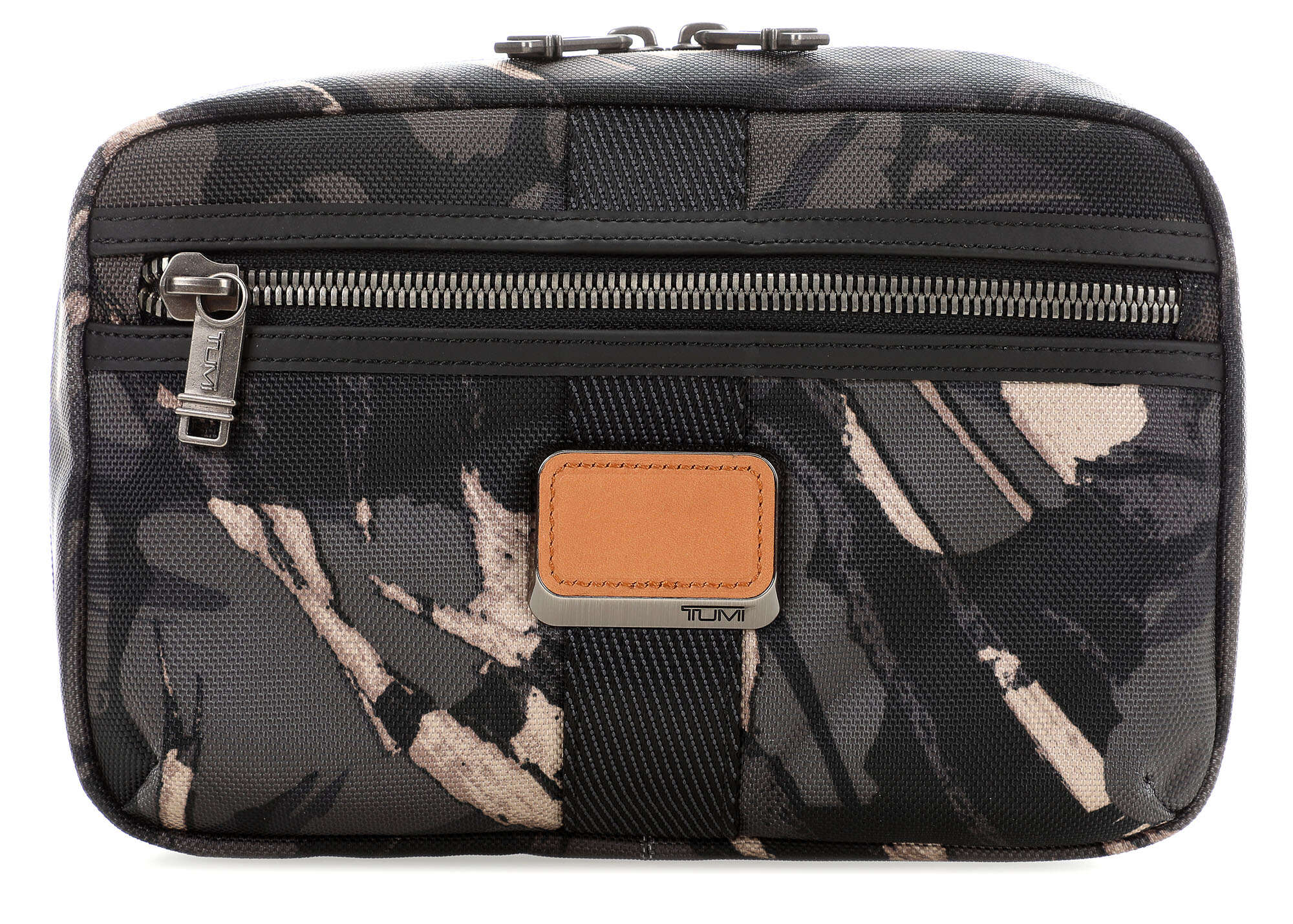 tumi Alpha Bravo Reno Toiletry bag multicolour