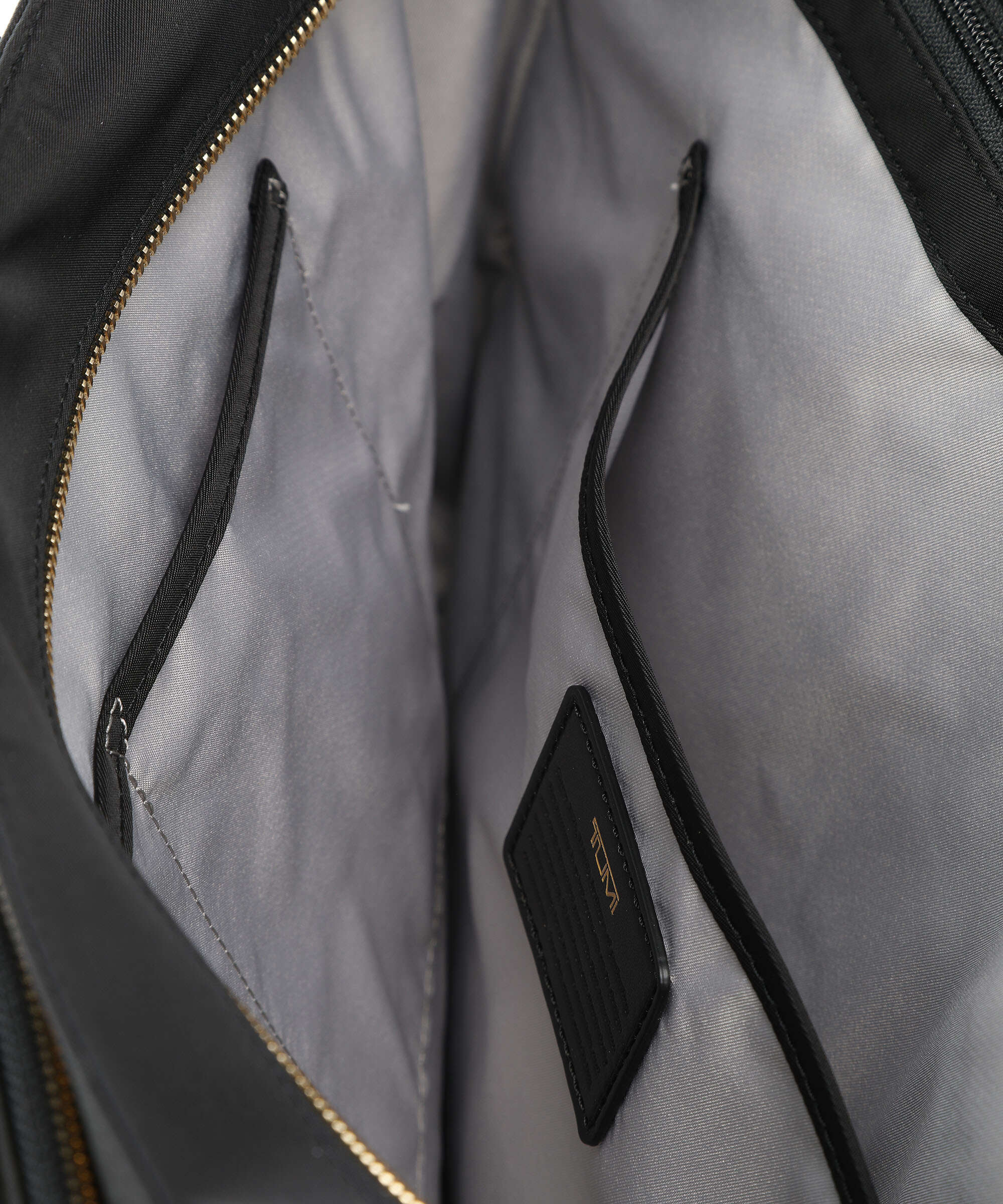 tumi Voyageur Bailey Tote bag black