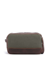 Buckle & Seam Bruno Neceser green