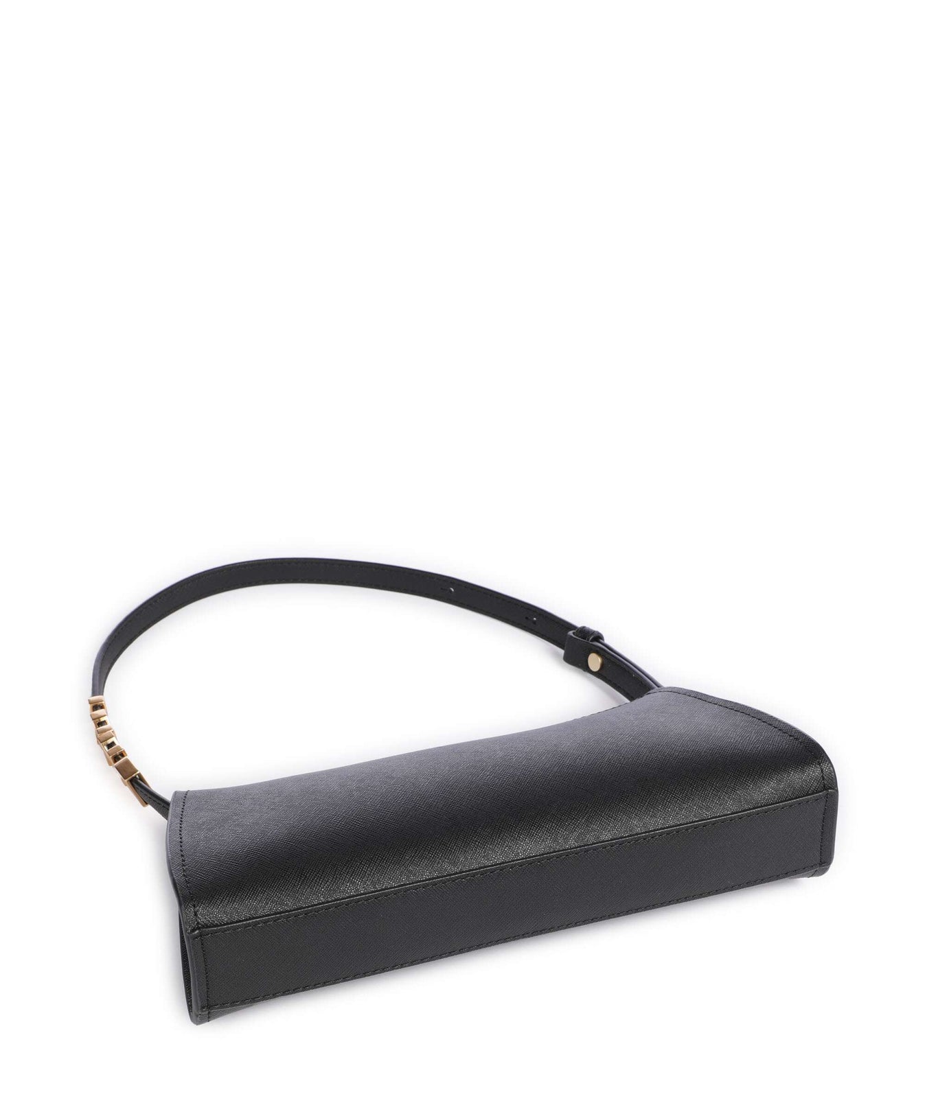 DKNY Avril Shoulder bag black/gold