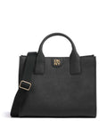DKNY Carol Handbag black/gold
