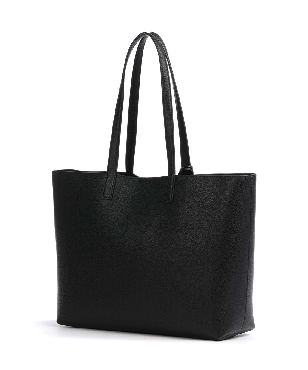 DKNY Park Slope Tote bag black/gold