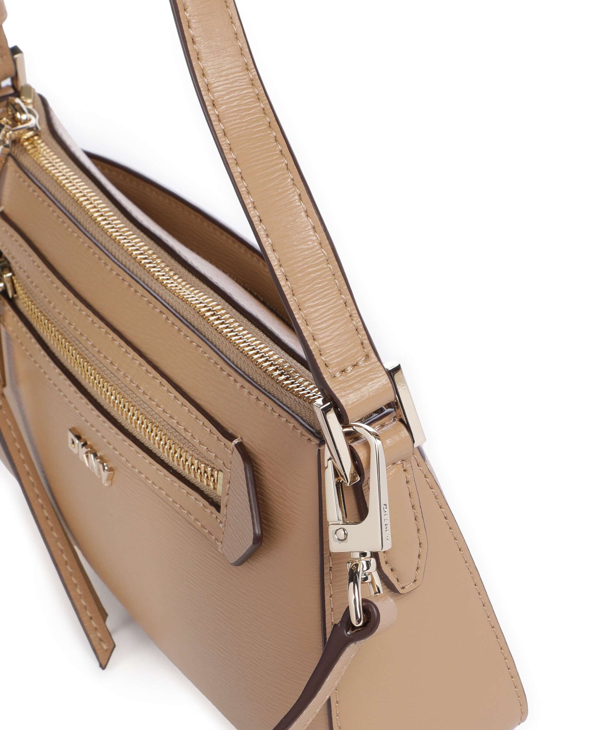 DKNY Bryant Shoulder bag cappucino