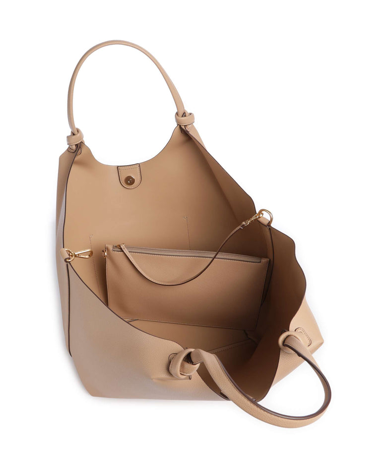 DKNY Paula Commuter Large Tote bag cappuccino