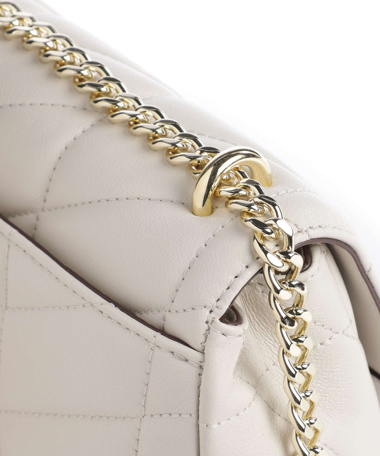 DKNY Beau Shoulder bag pebble