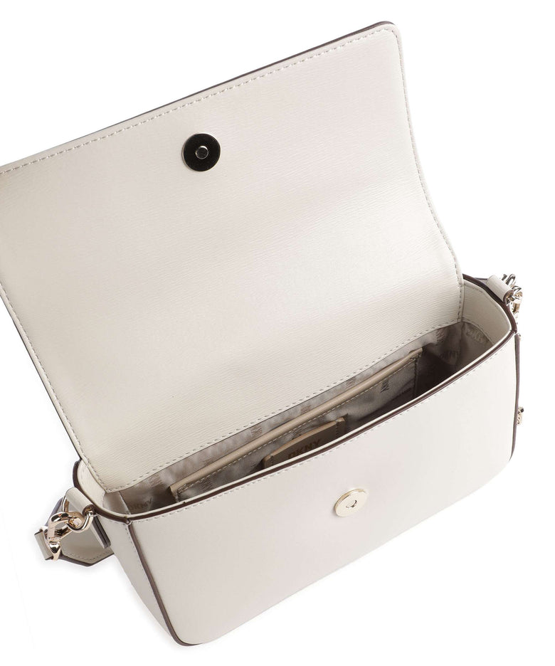 DKNY Bryant Crossbody bag pebble
