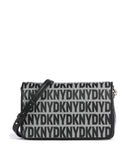 DKNY Milano Seventh Avenue Bandolera black
