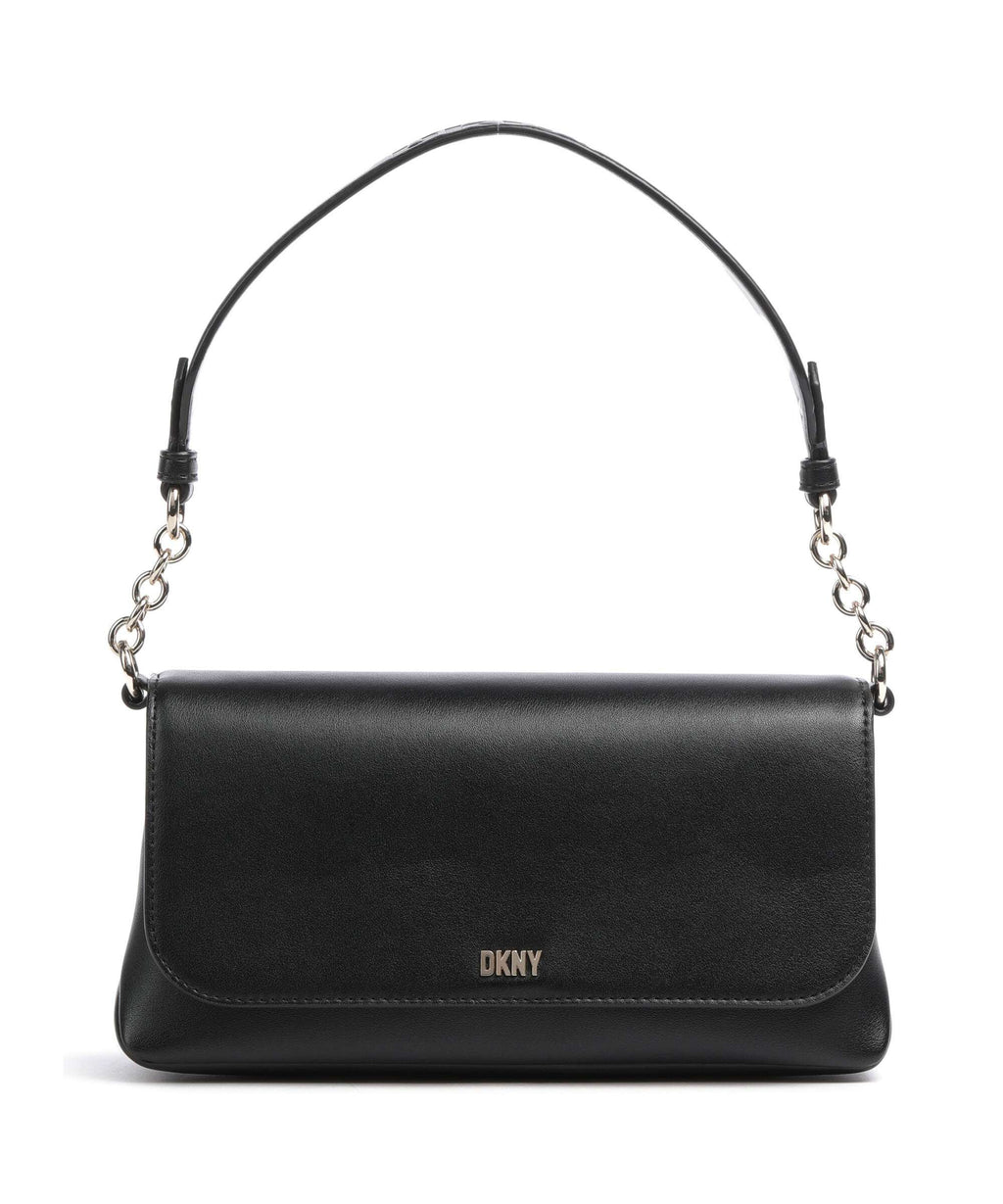 DKNY Milano The Village Shoulder bag black/gold