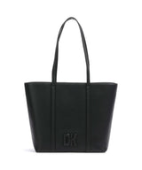 DKNY Milano Seventh Avenue Bolsa shopping black