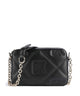 DKNY Milano Crosstown Crossbody bag black/gold