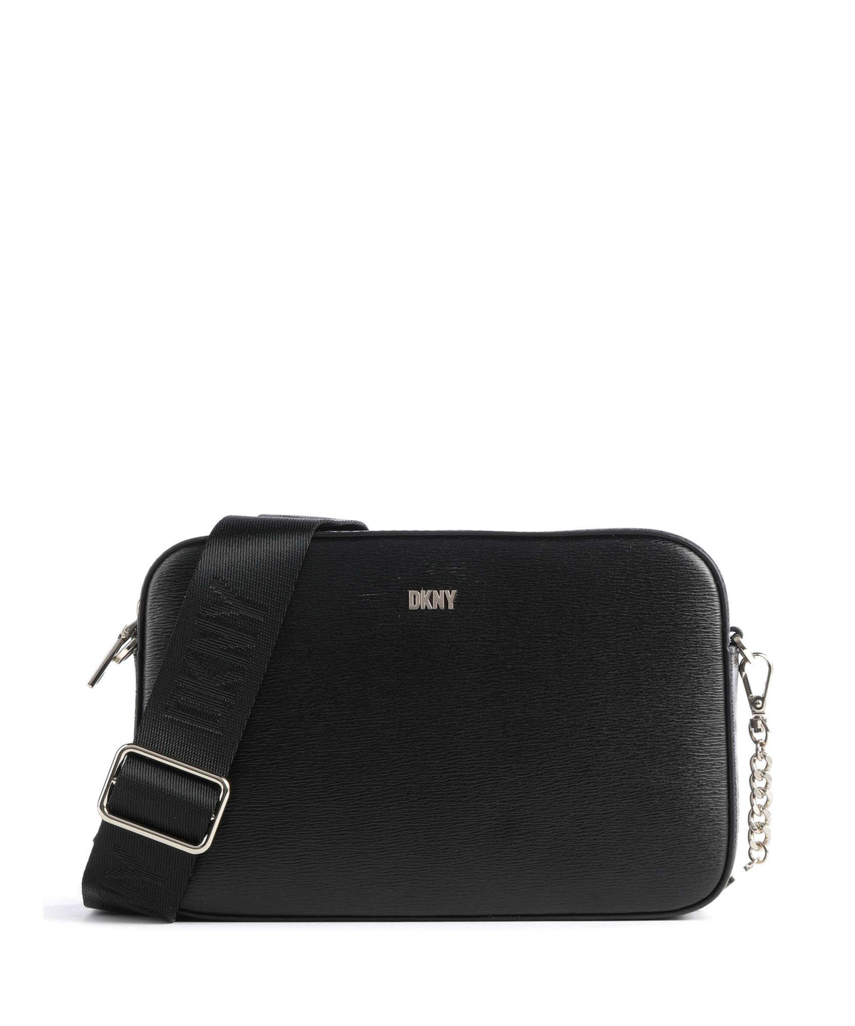 DKNY Bryant Crossbody bag black/gold