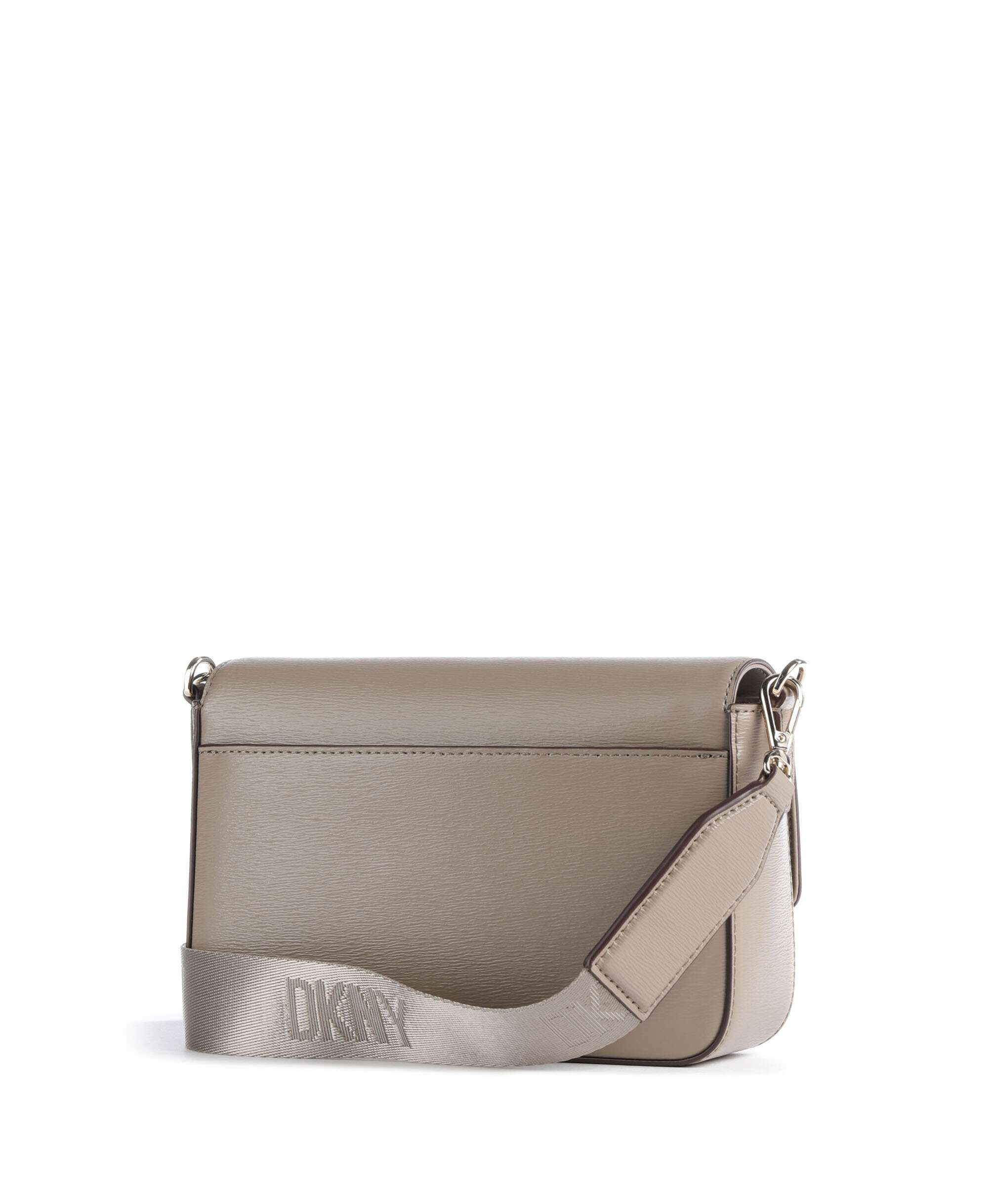 DKNY Bryant Crossbody bag toffee