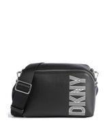 DKNY Tilly Bandolera black/silver