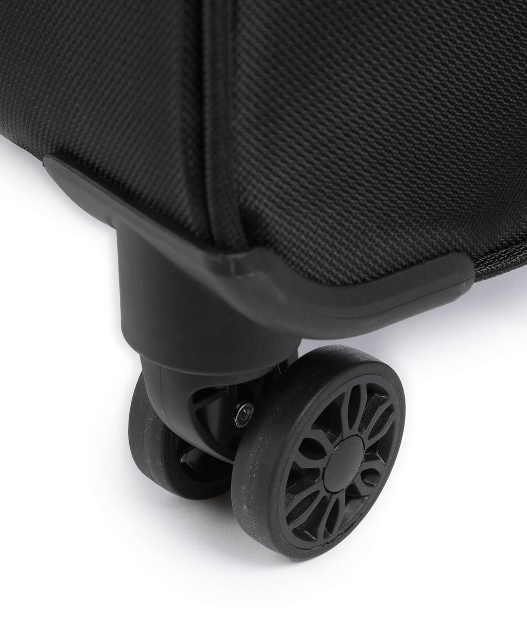 Pack Easy GoUp Spinner (4 wheels) black