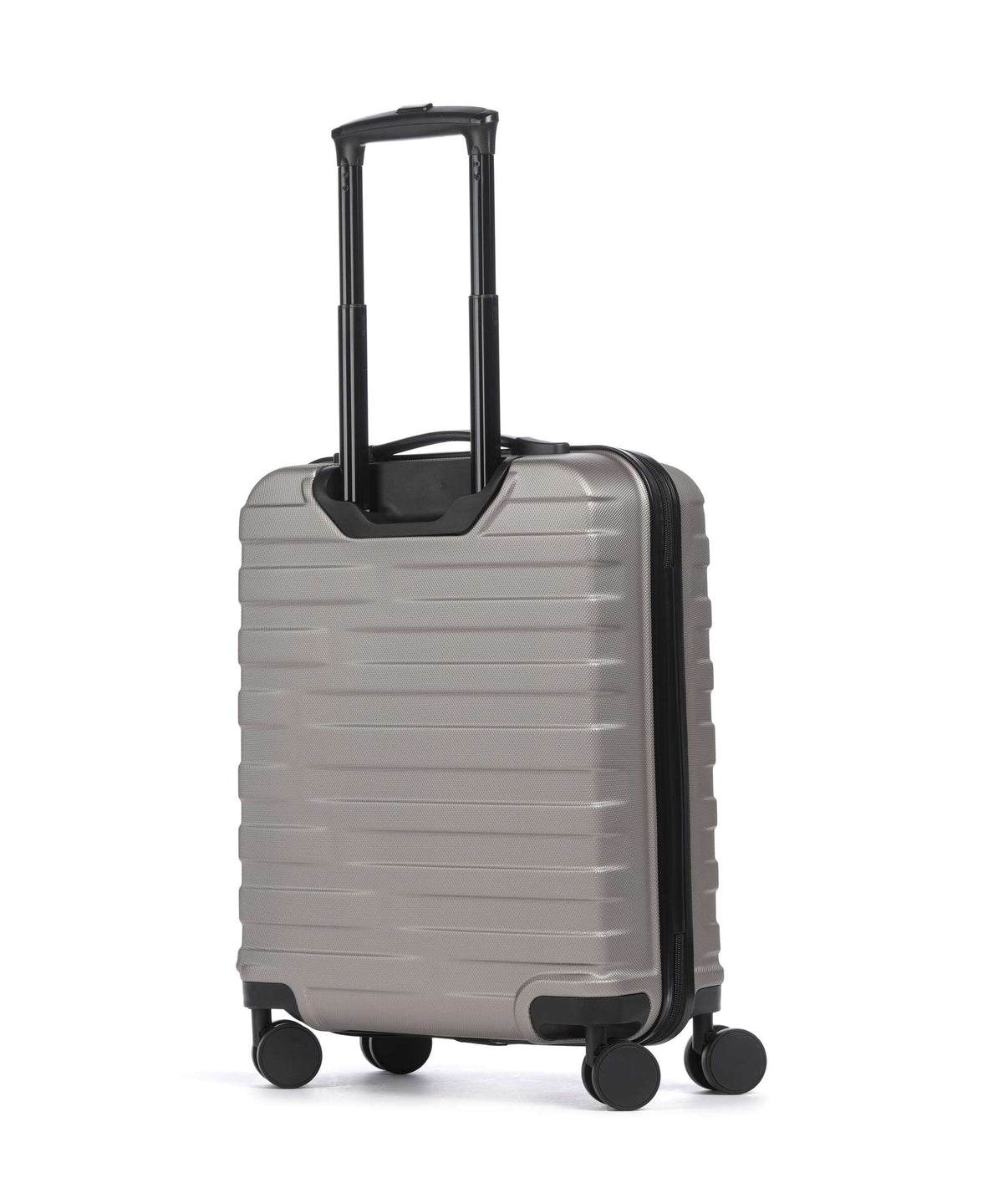 Pack Easy Clipper-Kosmo Spinner (4 wheels) prosecco