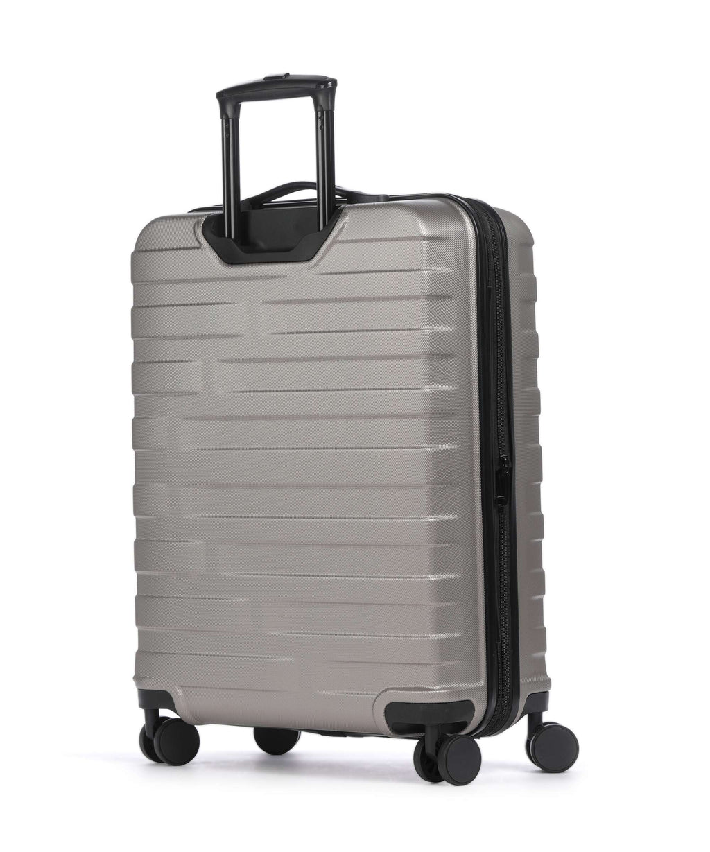 Pack Easy Clipper-Kosmo Spinner (4 wheels) prosecco