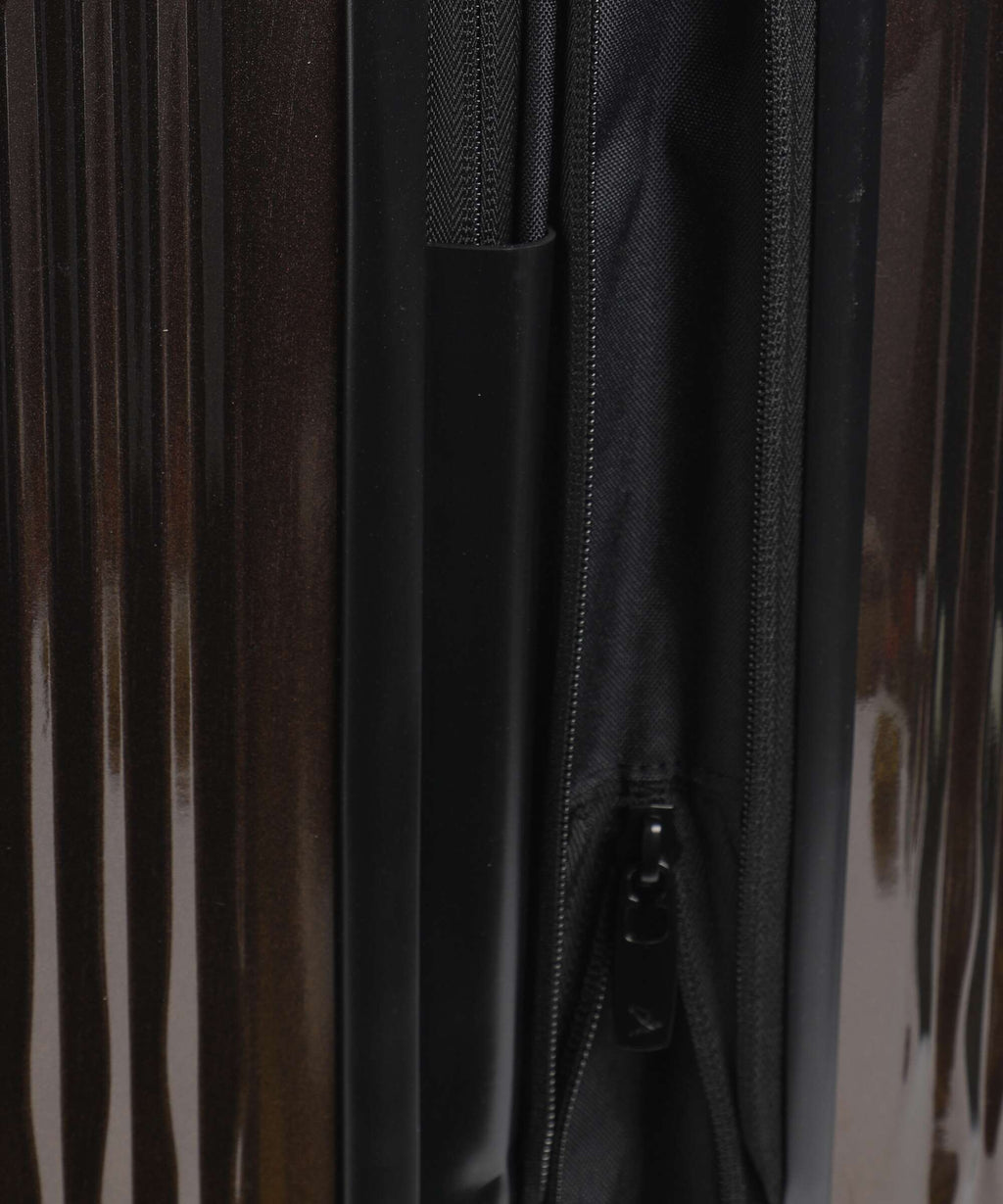 Pack Easy Flow Spinner (4 wheels) mocca