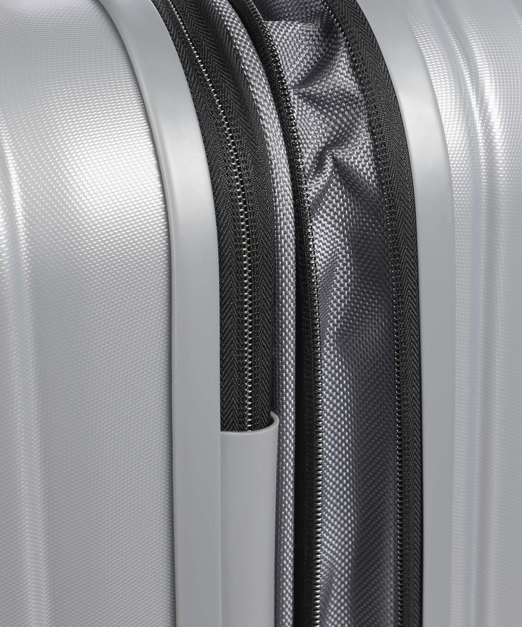 Pack Easy ReNew Genius Spinner (4 wheels) silver