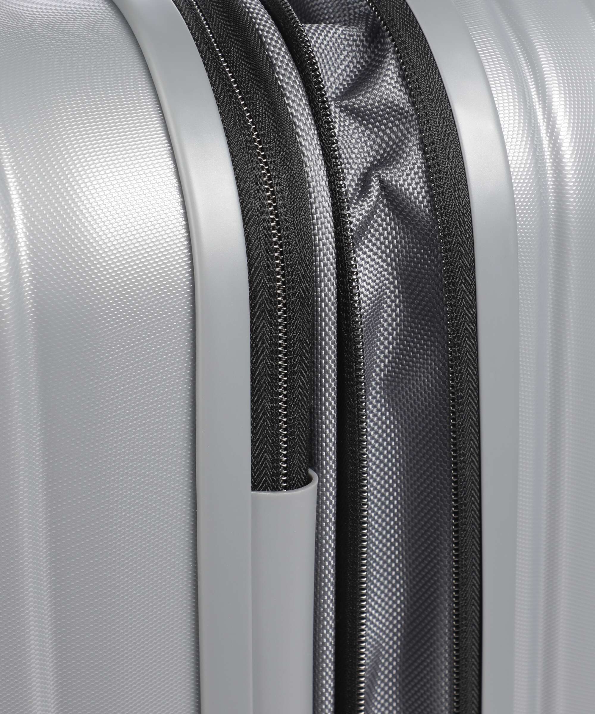 Pack Easy ReNew Genius Spinner (4 wheels) silver