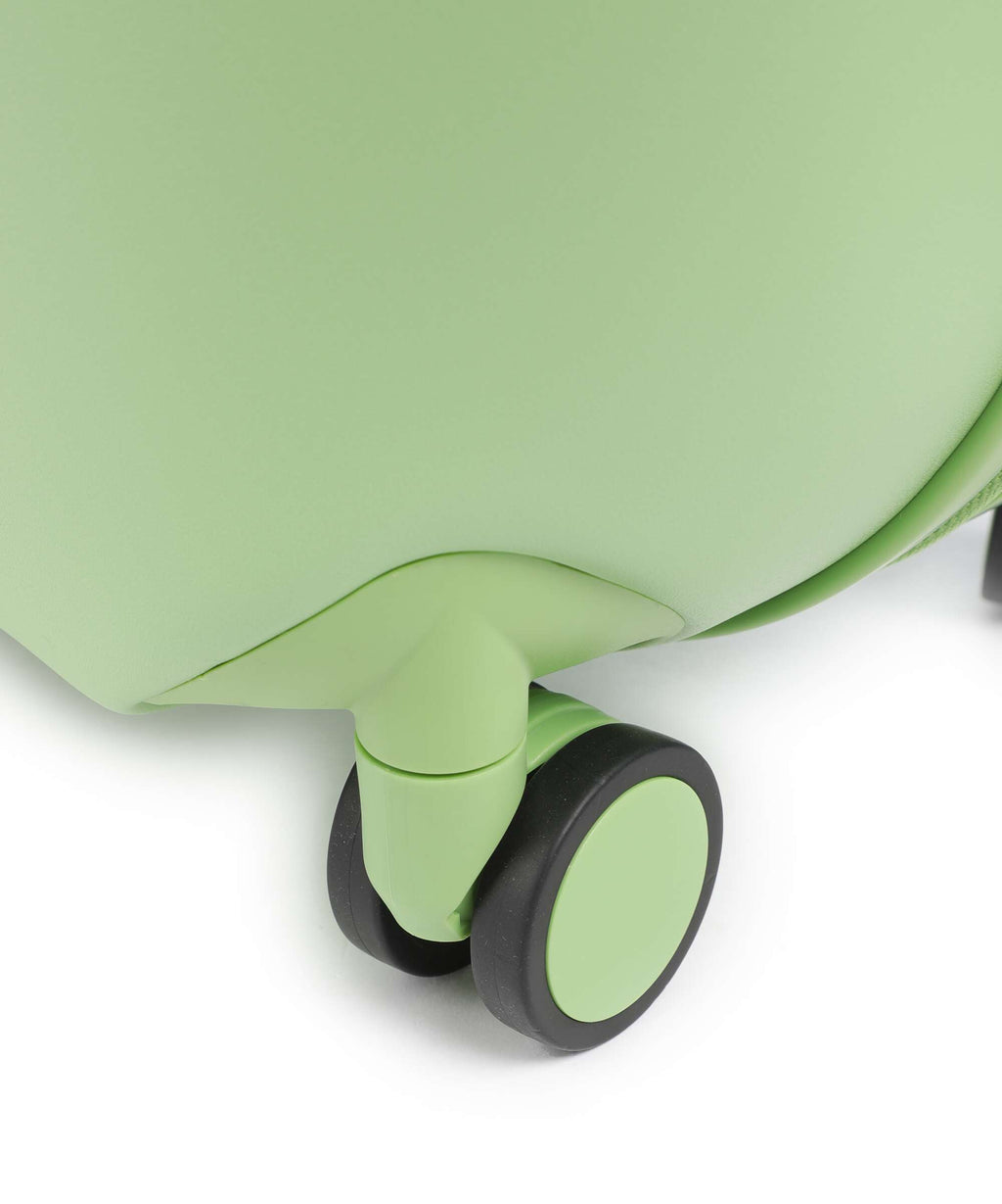 Pack Easy Gen-T Spinner (4 wheels) green