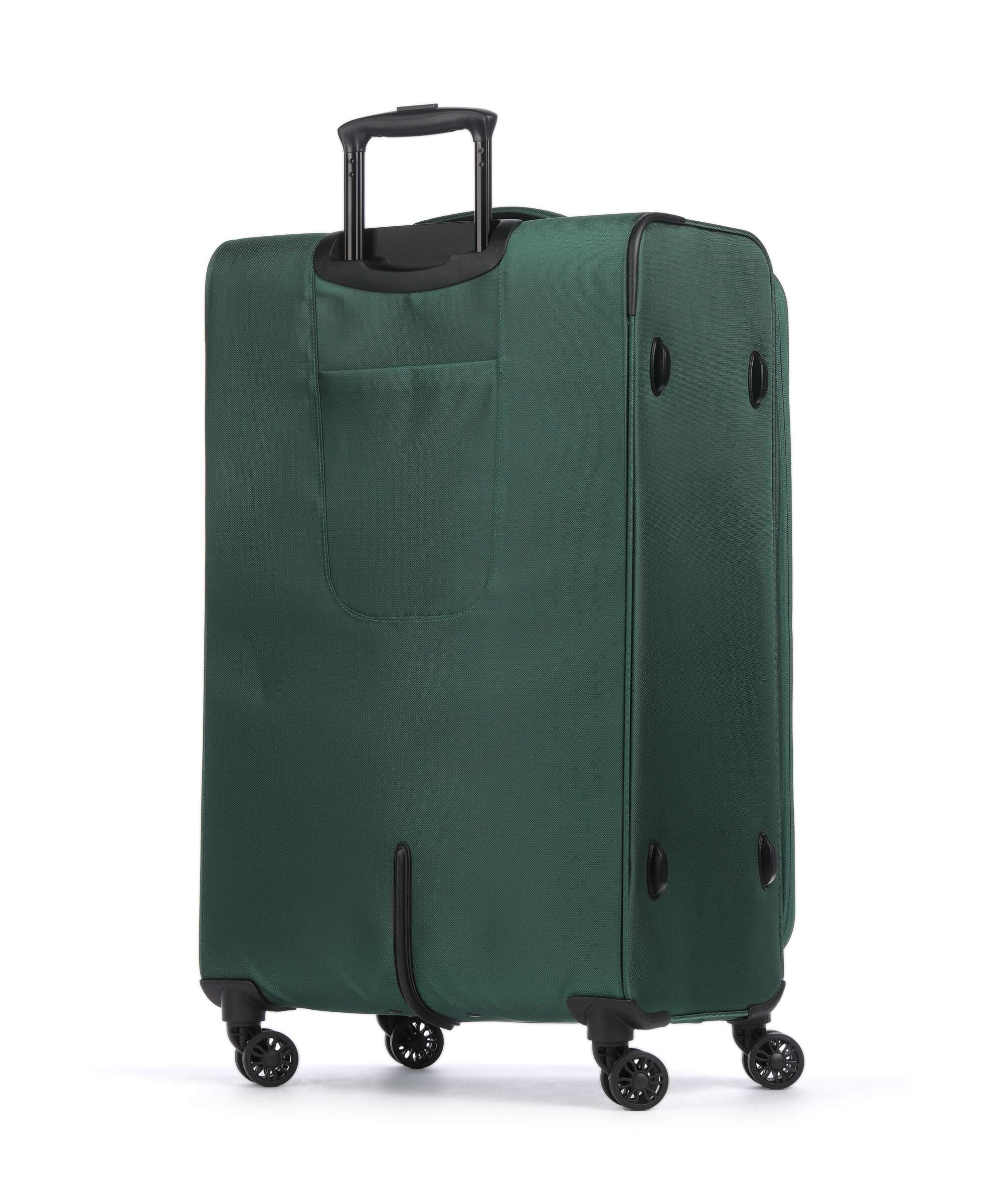Pack Easy GoUp Spinner (4 wheels) green
