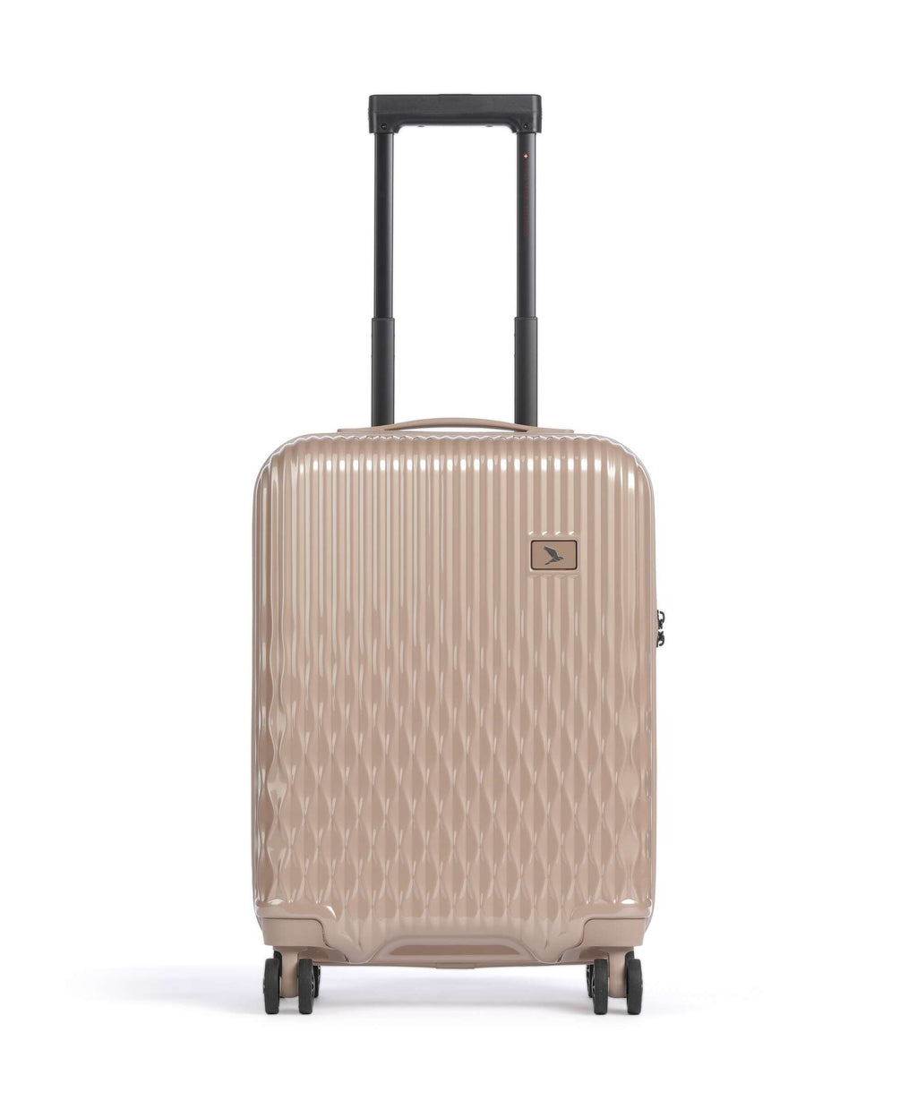 Pack Easy Flow Spinner (4 wheels) prosecco