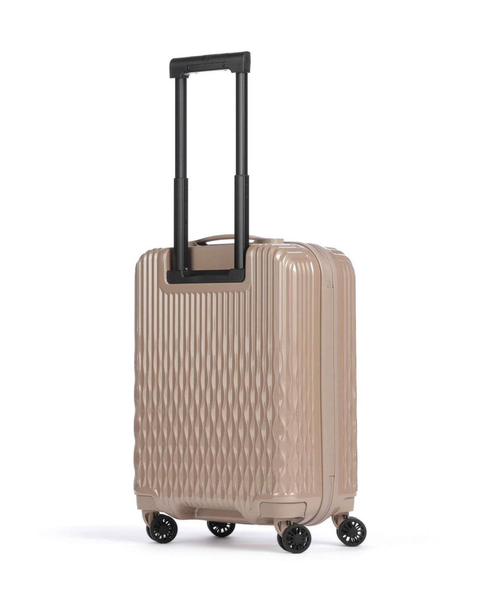 Pack Easy Flow Spinner (4 wheels) prosecco