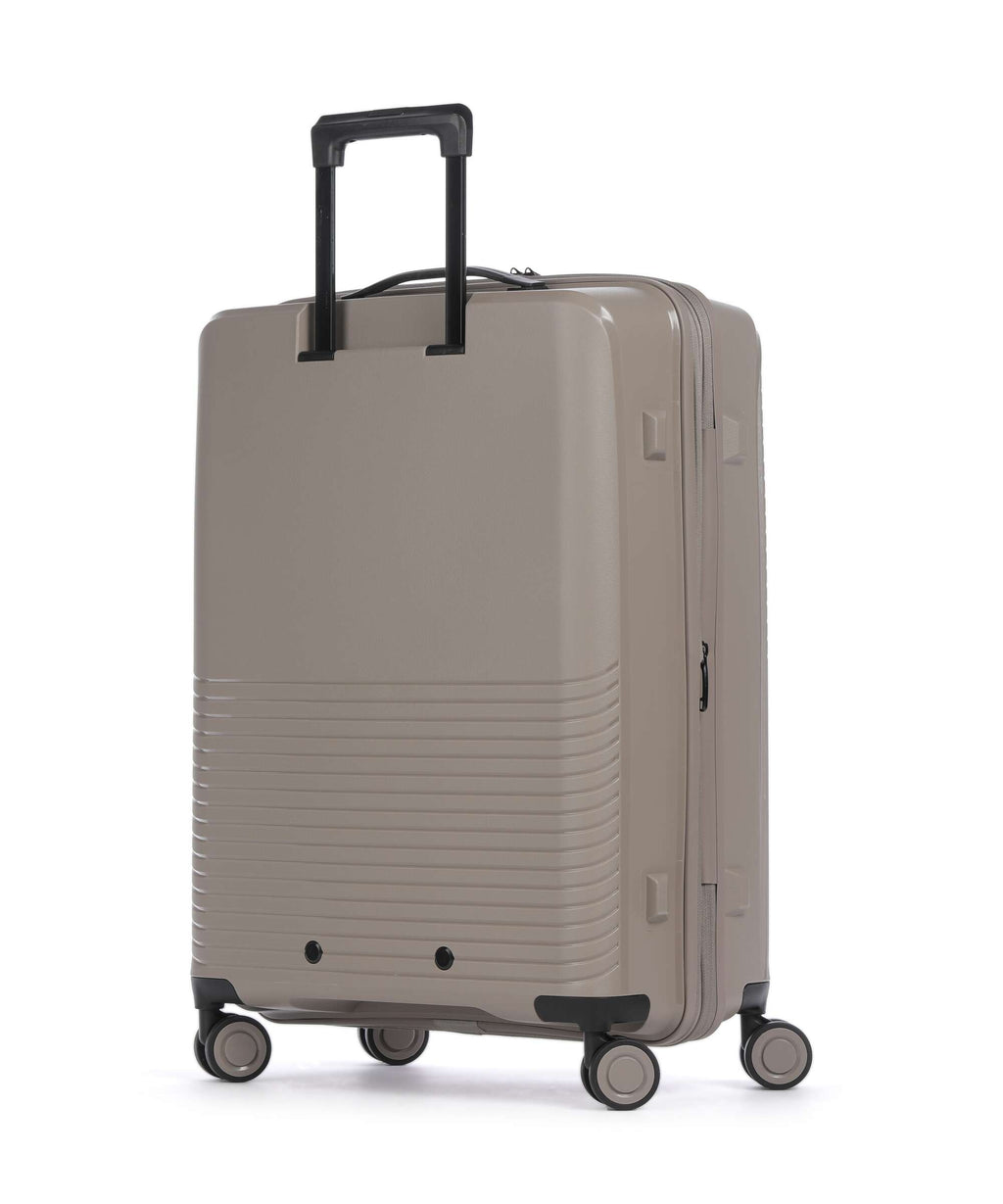 Pack Easy Jet Spinner (4 wheels) taupe