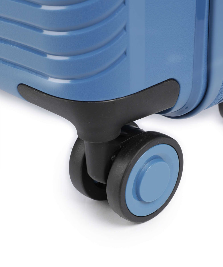 Pack Easy Jet Spinner (4 wheels) marine